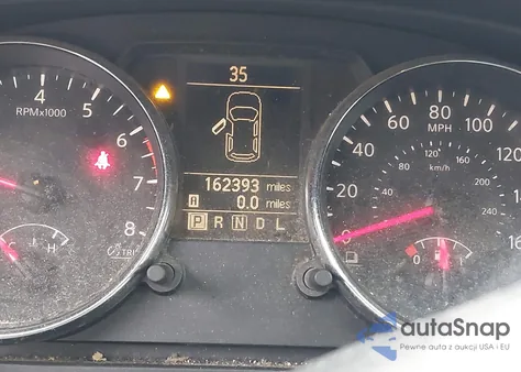 2012 Nissan Rogue Sv из США, поврежденный, VIN JN8AS5MV1CW369604